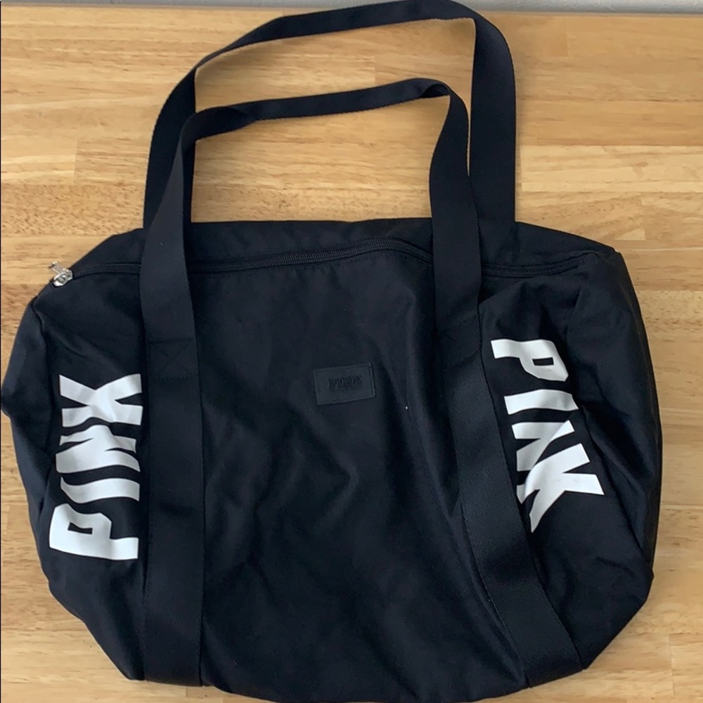 PINK shoulder bag